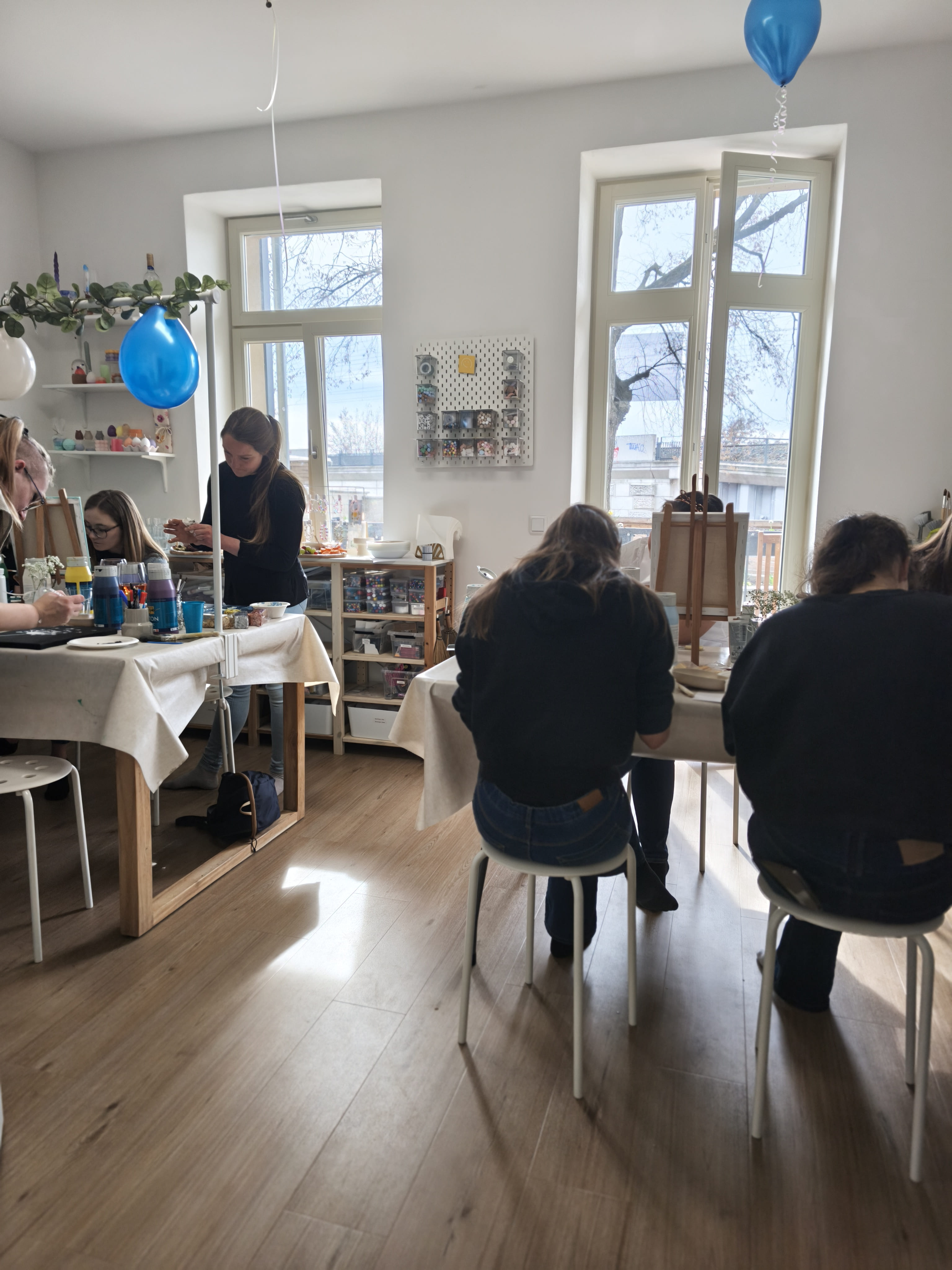 Kalea Dresden – kreative Aktivitäten & Workshops in Dresden